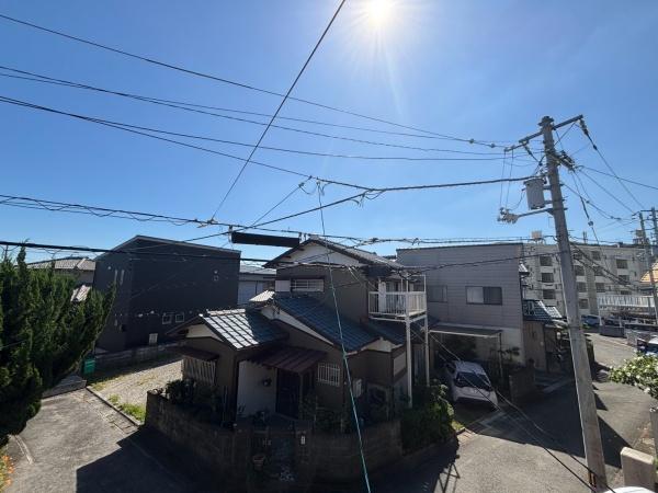 徳島市八万町橋本の中古一戸建て