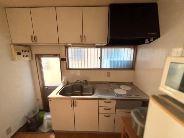 徳島市八万町橋本の中古一戸建