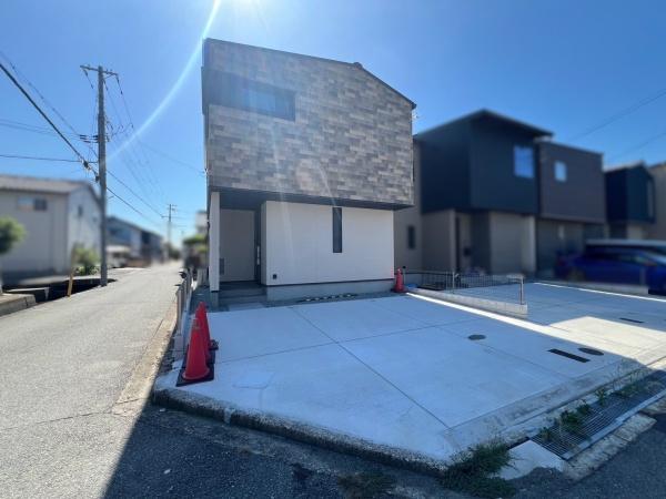 姫路市大津区長松の中古一戸建