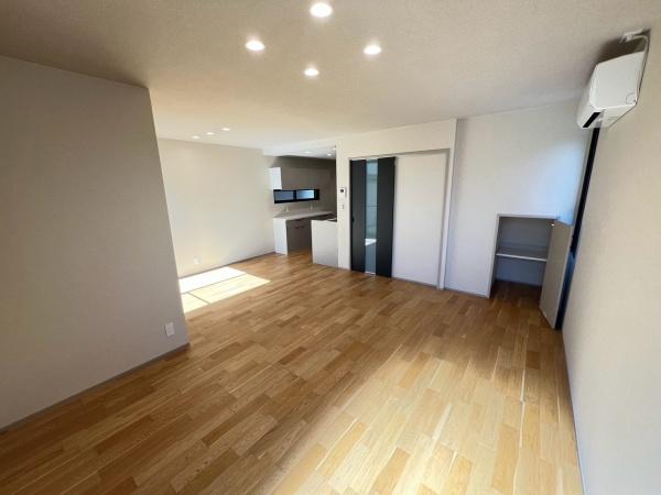 姫路市大津区長松の中古一戸建