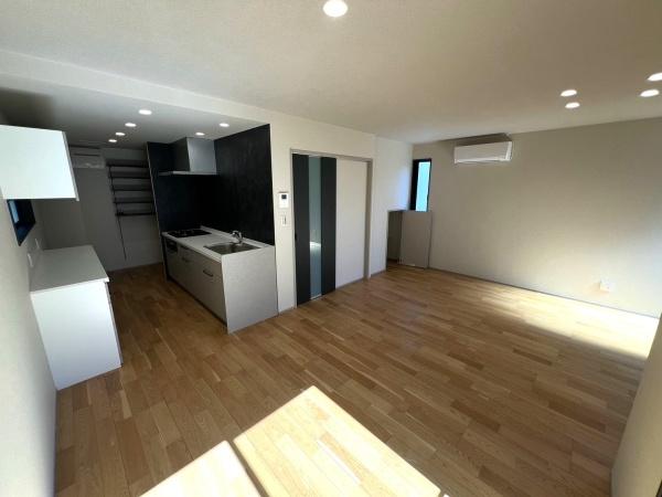 姫路市大津区長松の中古一戸建