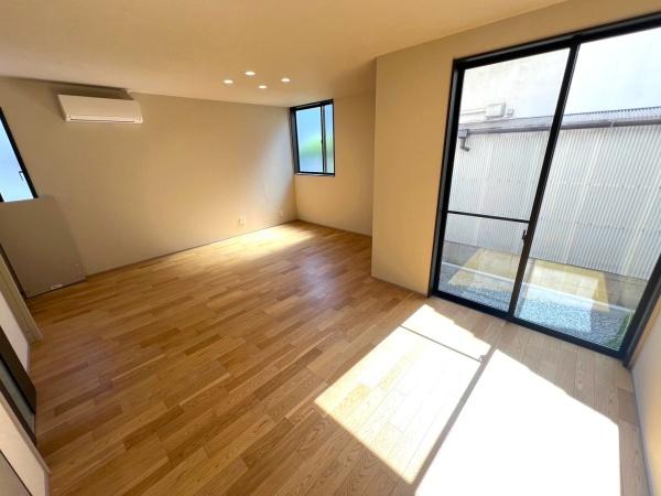 姫路市大津区長松の中古一戸建