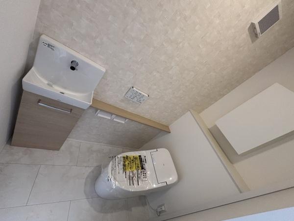 須磨区友が丘6丁目