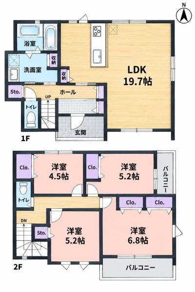 第一須磨区若草町