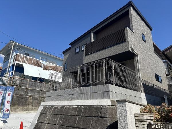 第一須磨区若草町
