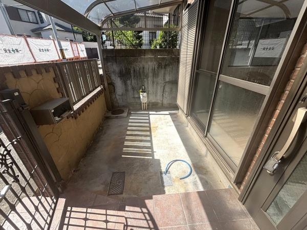 神戸市長田区大谷町１丁目の中古一戸建て