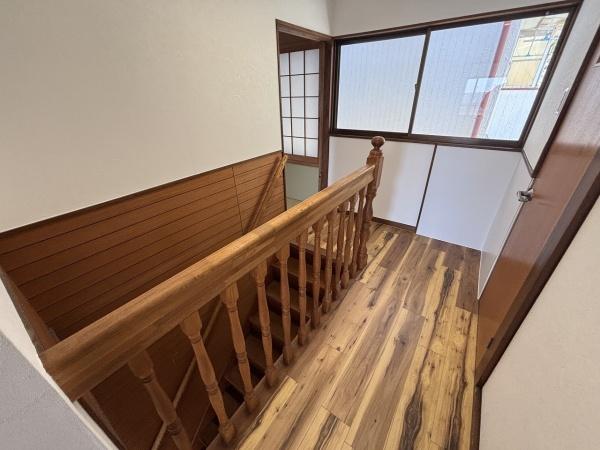 神戸市須磨区禅昌寺町１丁目の中古一戸建て