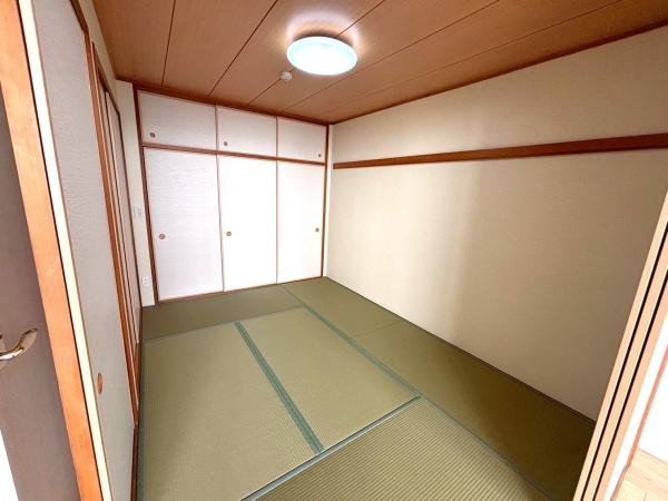 須磨シーサイドヒルズⅡ
