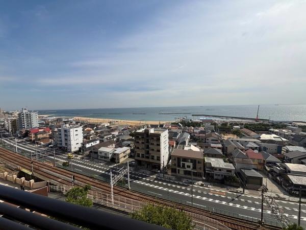 須磨シーサイドヒルズⅡ