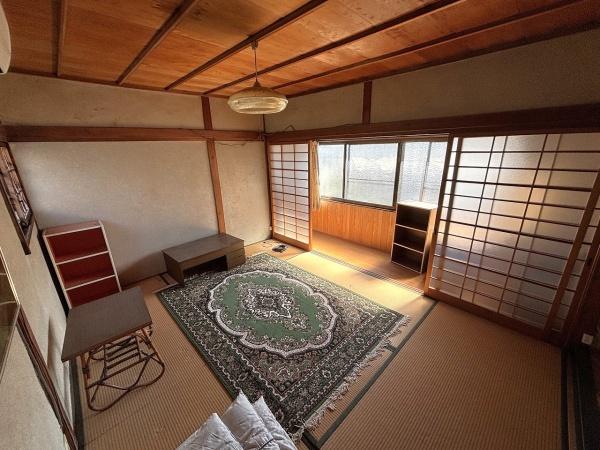 神戸市長田区上池田５丁目の中古一戸建て