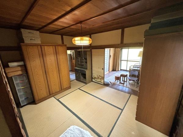 神戸市長田区上池田５丁目の中古一戸建て