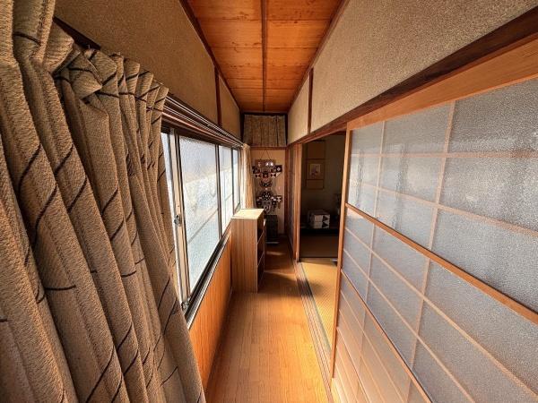神戸市長田区上池田５丁目の中古一戸建て
