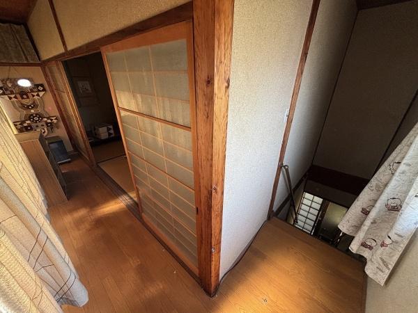 神戸市長田区上池田５丁目の中古一戸建て
