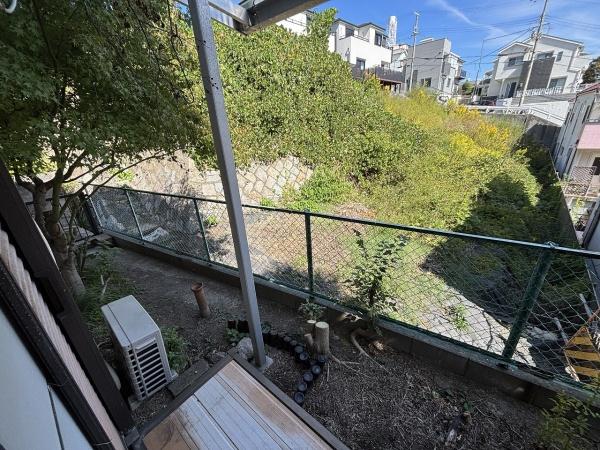 神戸市長田区上池田５丁目の中古一戸建て