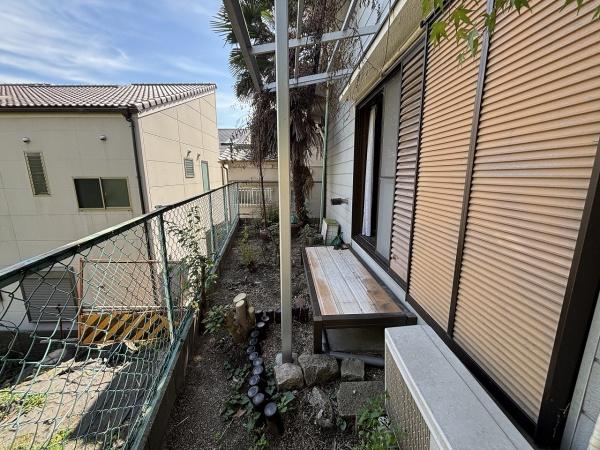 神戸市長田区上池田５丁目の中古一戸建て