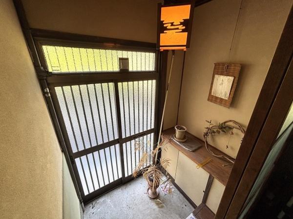 神戸市長田区上池田５丁目の中古一戸建