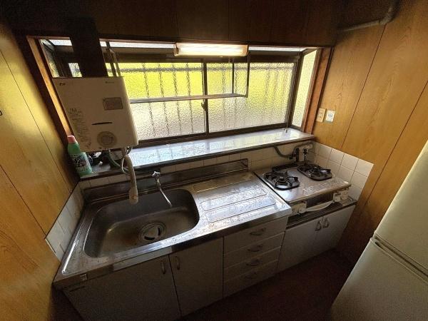 神戸市長田区上池田５丁目の中古一戸建