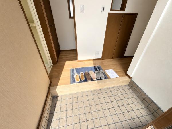 神戸市長田区大橋町１丁目の中古一戸建て