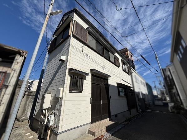 神戸市長田区大橋町１丁目の中古一戸建