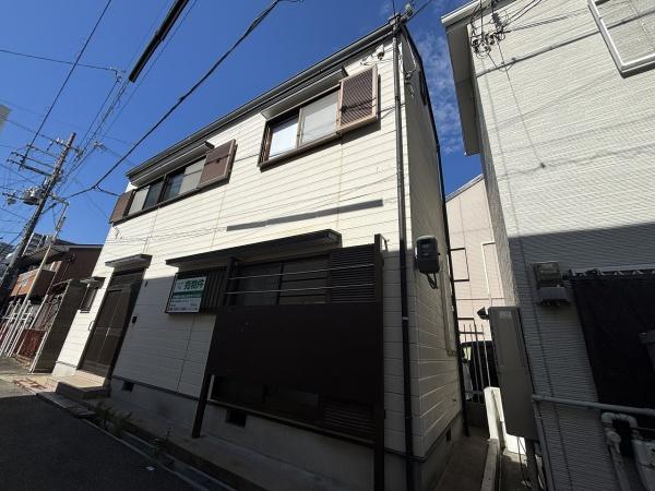 神戸市長田区大橋町１丁目の中古一戸建て