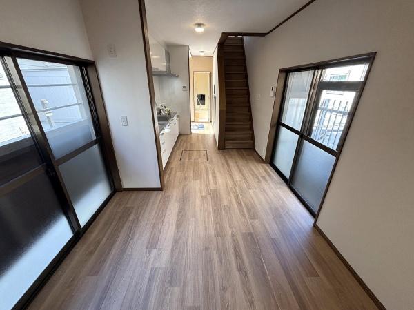 神戸市長田区大橋町１丁目の中古一戸建て