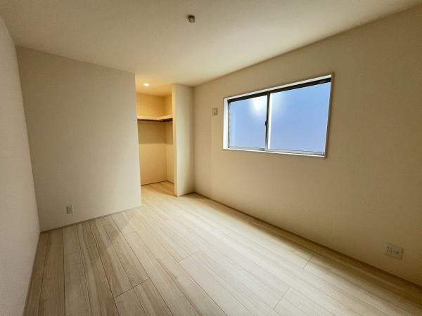 神戸市須磨区北落合４丁目の新築一戸建