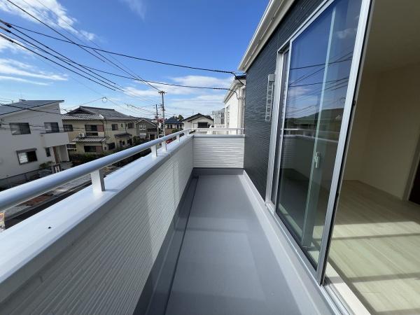神戸市須磨区北落合４丁目の新築一戸建