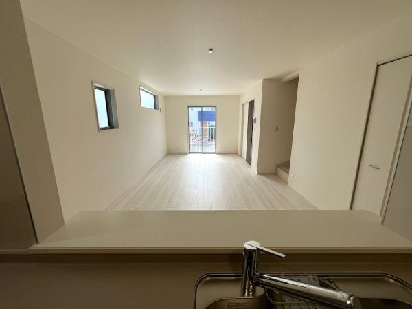 神戸市須磨区北落合４丁目の新築一戸建