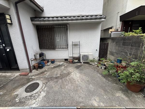 神戸市須磨区妙法寺字円満林の中古一戸建て