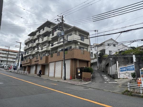 ビューコート宮丘