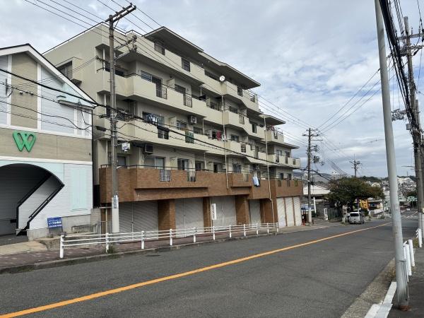 ビューコート宮丘