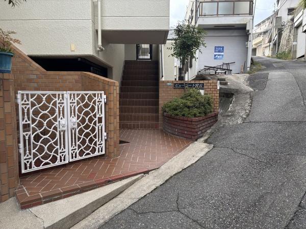 ビューコート宮丘