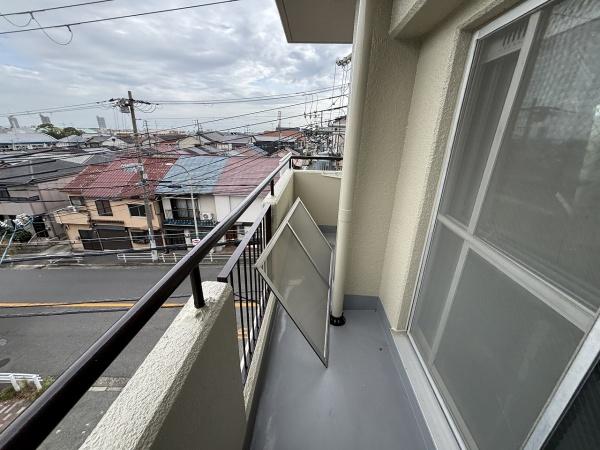 ビューコート宮丘