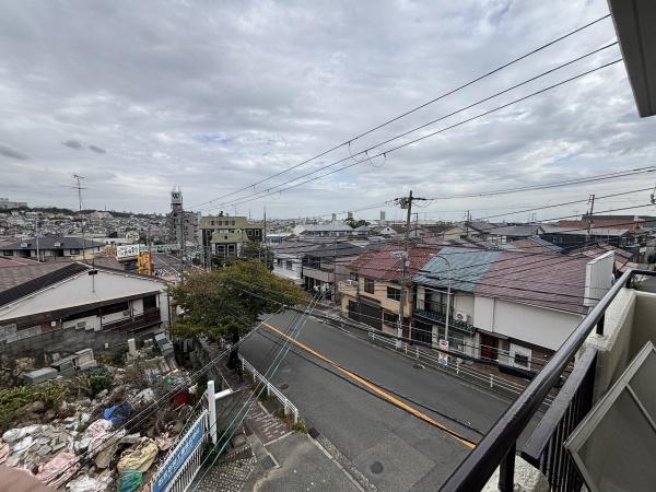 ビューコート宮丘