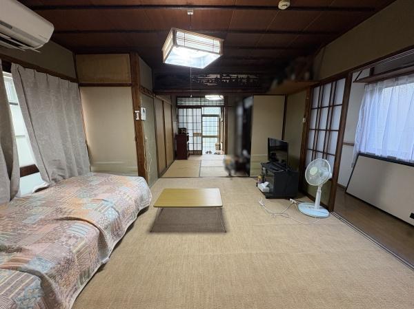 高松市松島町３丁目の中古一戸建て
