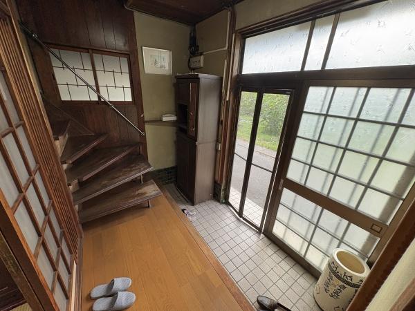 高松市松島町３丁目の中古一戸建て