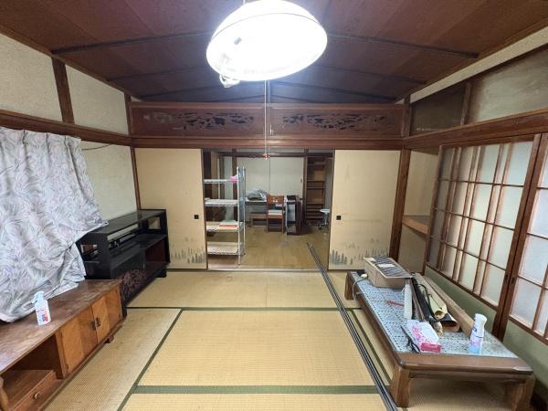 高松市松島町３丁目の中古一戸建て