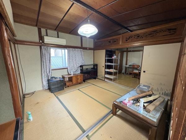 高松市松島町３丁目の中古一戸建て