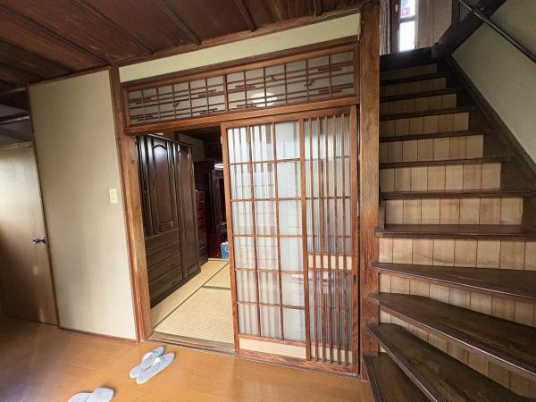 高松市松島町３丁目の中古一戸建て