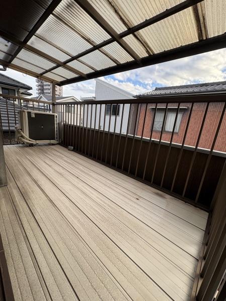 高松市松島町３丁目の中古一戸建て