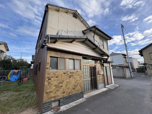 高松市松島町３丁目の中古一戸建