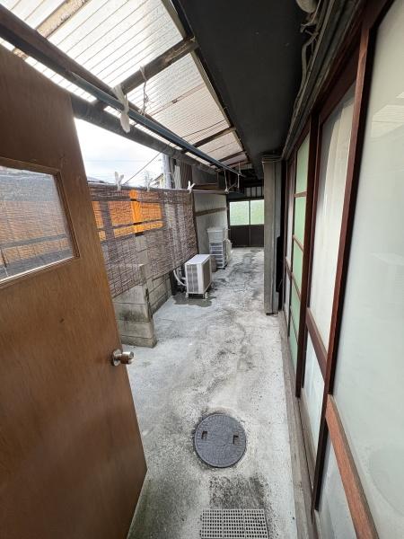 高松市松島町３丁目の中古一戸建て