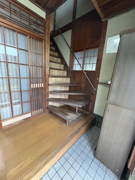 高松市松島町３丁目の中古一戸建て