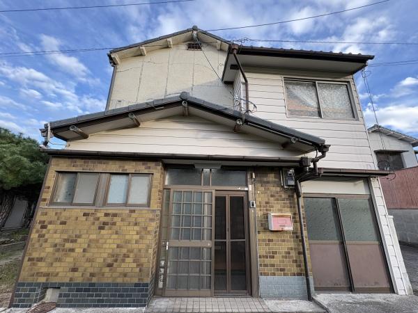 高松市松島町３丁目の中古一戸建て