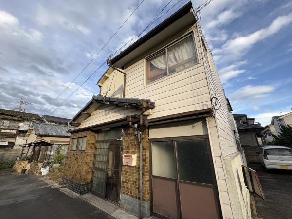 高松市松島町３丁目の中古一戸建て