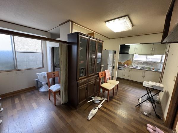 高松市松島町３丁目の中古一戸建