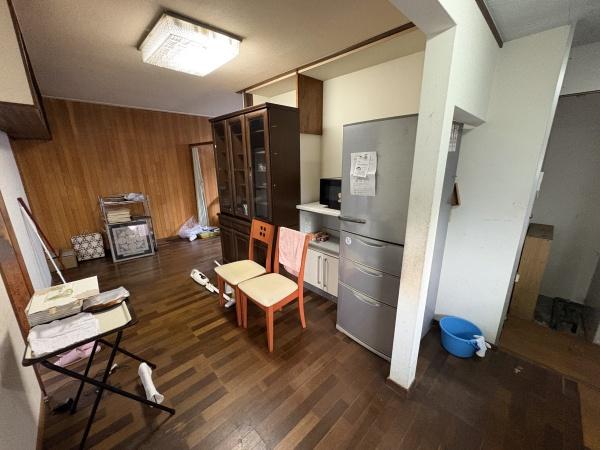 高松市松島町３丁目の中古一戸建