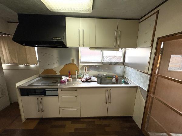 高松市松島町３丁目の中古一戸建