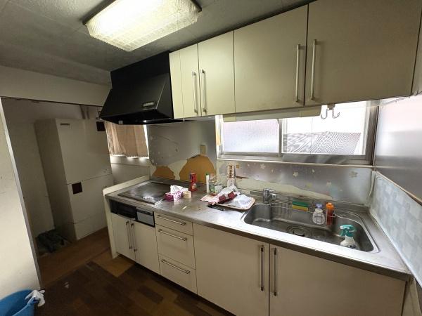 高松市松島町３丁目の中古一戸建て