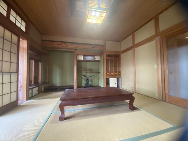 神戸市北区若葉台２丁目の土地